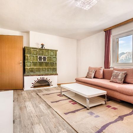 Familienferienwohnung Buerserberg Dorf By A-Appartments ภายนอก รูปภาพ
